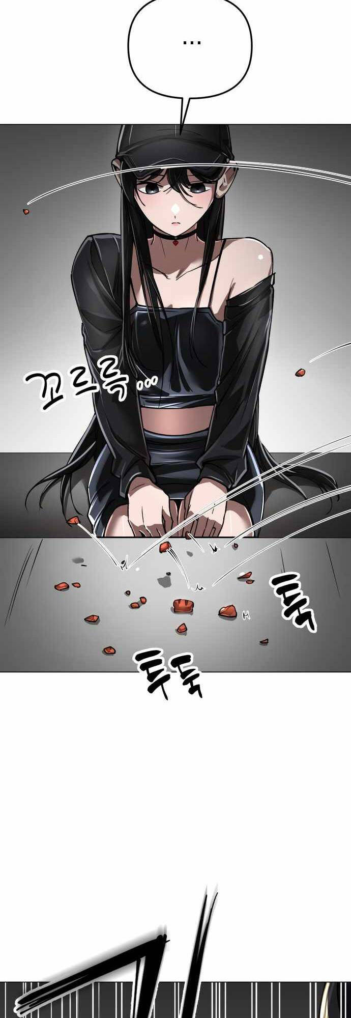 Thiên Ma 3077 Chap 7 - Next Chap 8