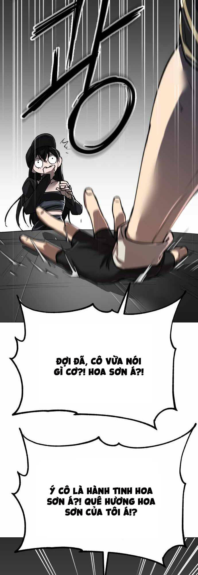 Thiên Ma 3077 Chap 7 - Next Chap 8
