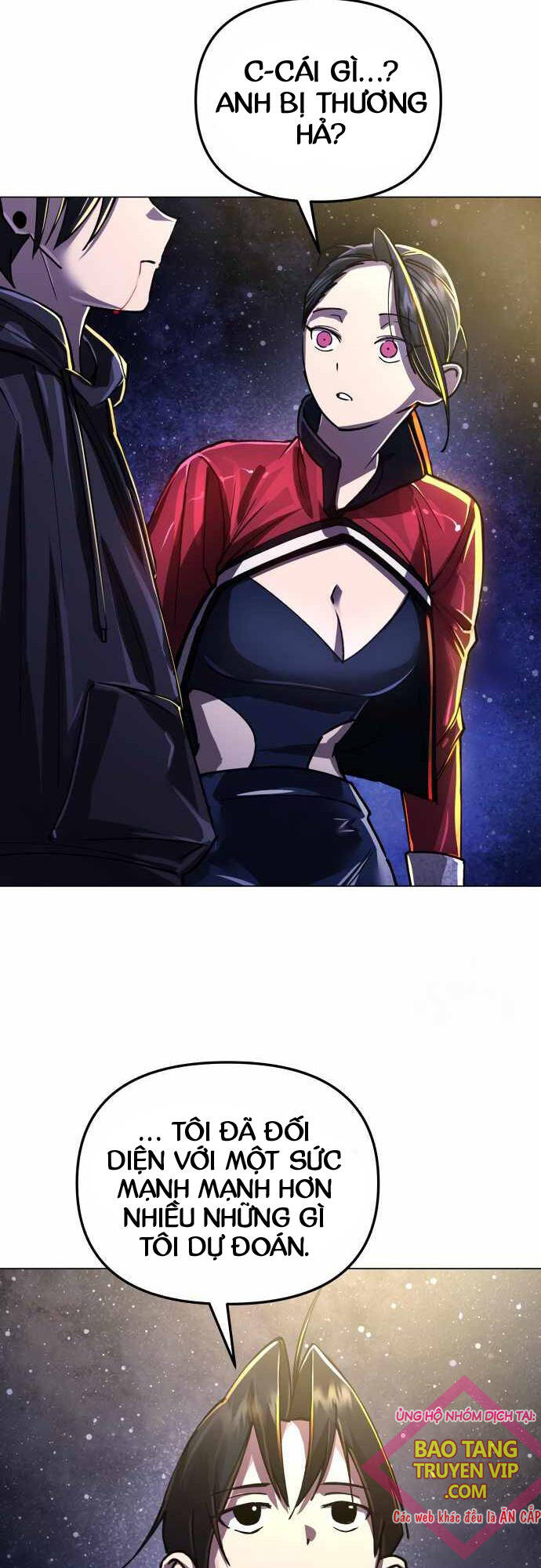 Thiên Ma 3077 Chap 7 - Next Chap 8