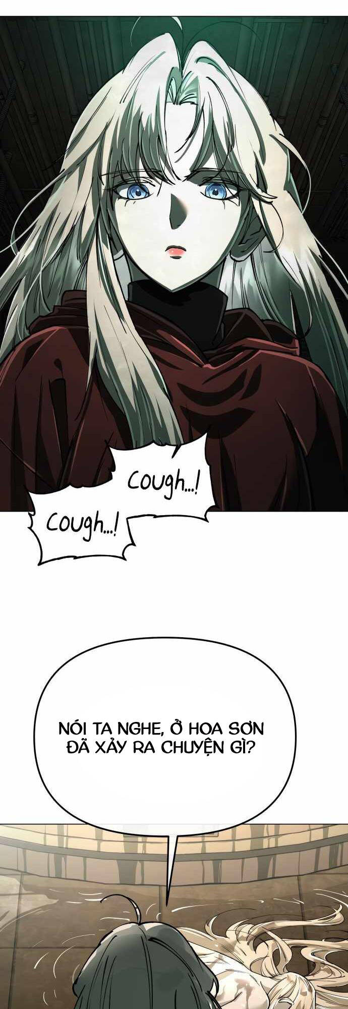 Thiên Ma 3077 Chap 7 - Next Chap 8