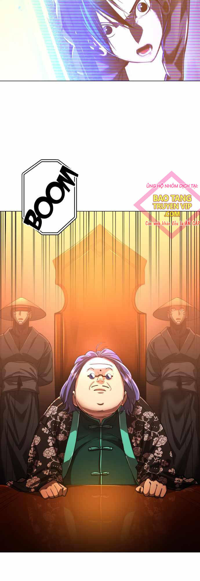 Thiên Ma 3077 Chap 7 - Next Chap 8