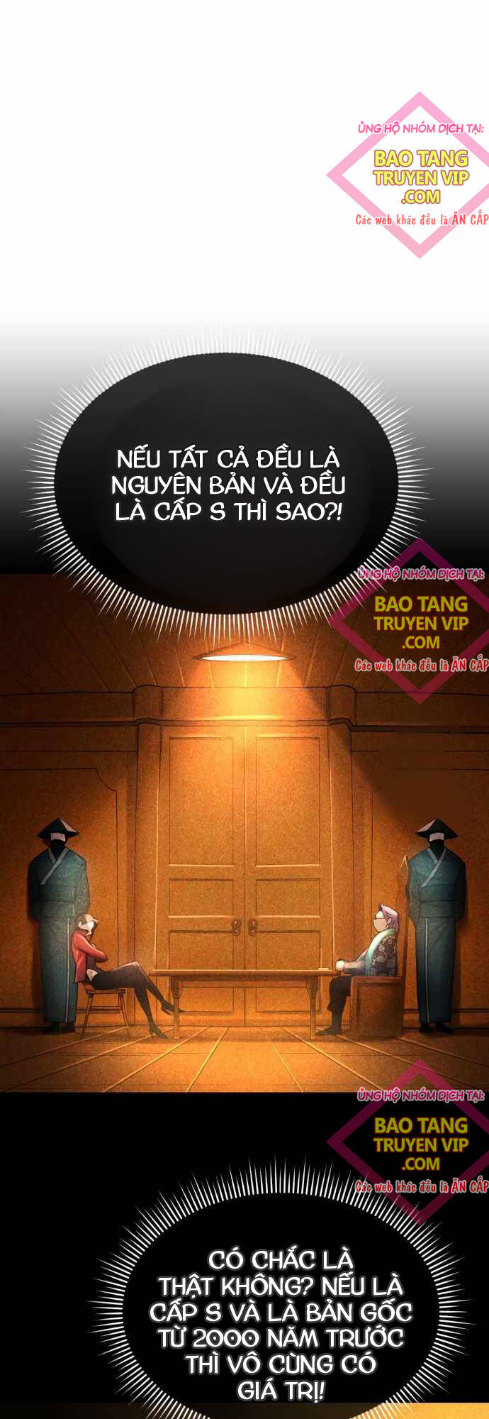 Thiên Ma 3077 Chap 7 - Next Chap 8