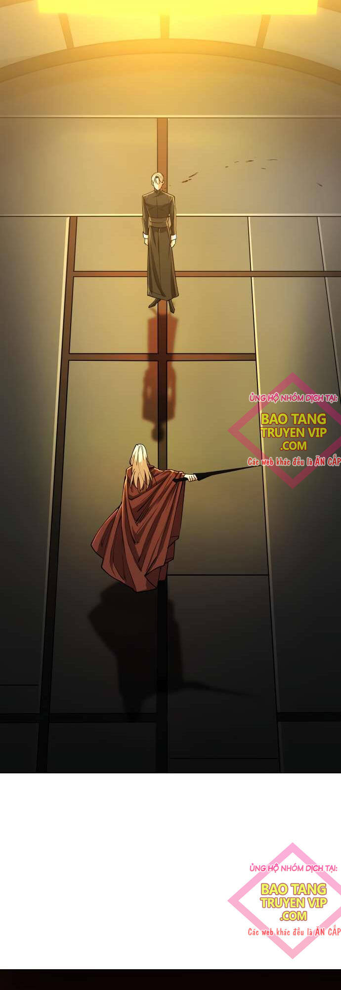 Thiên Ma 3077 Chap 8 - Next Chap 9
