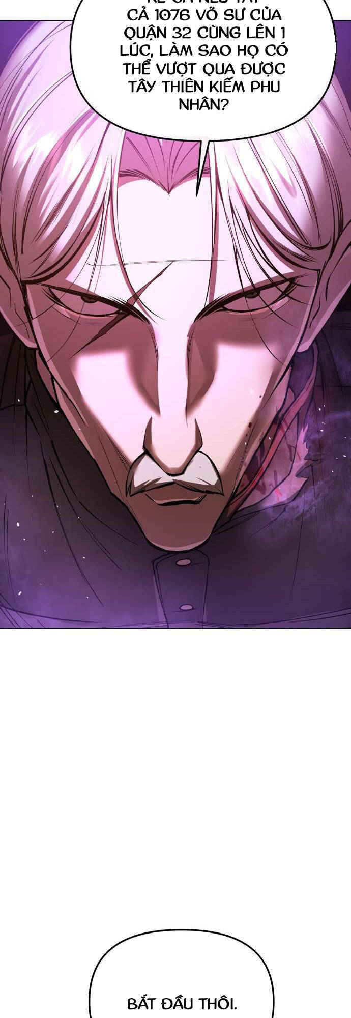 Thiên Ma 3077 Chap 8 - Next Chap 9