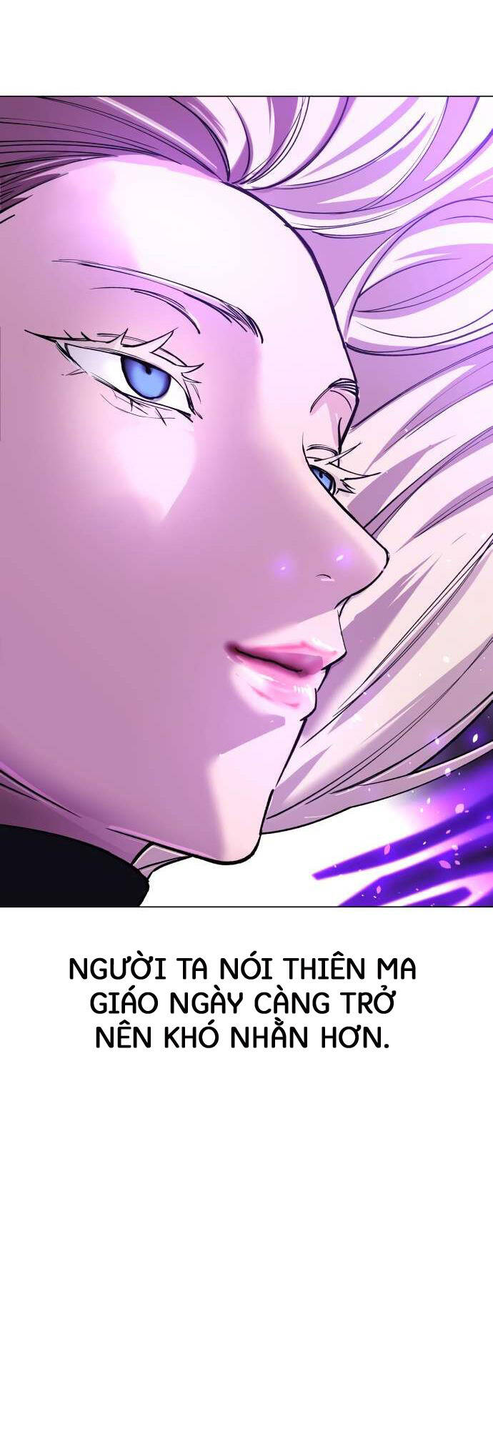 Thiên Ma 3077 Chap 8 - Next Chap 9