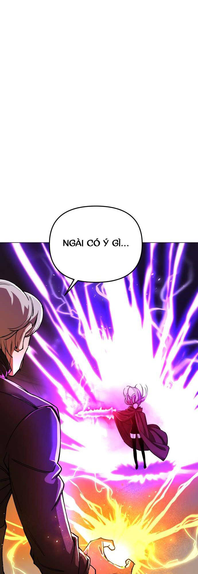 Thiên Ma 3077 Chap 8 - Next Chap 9