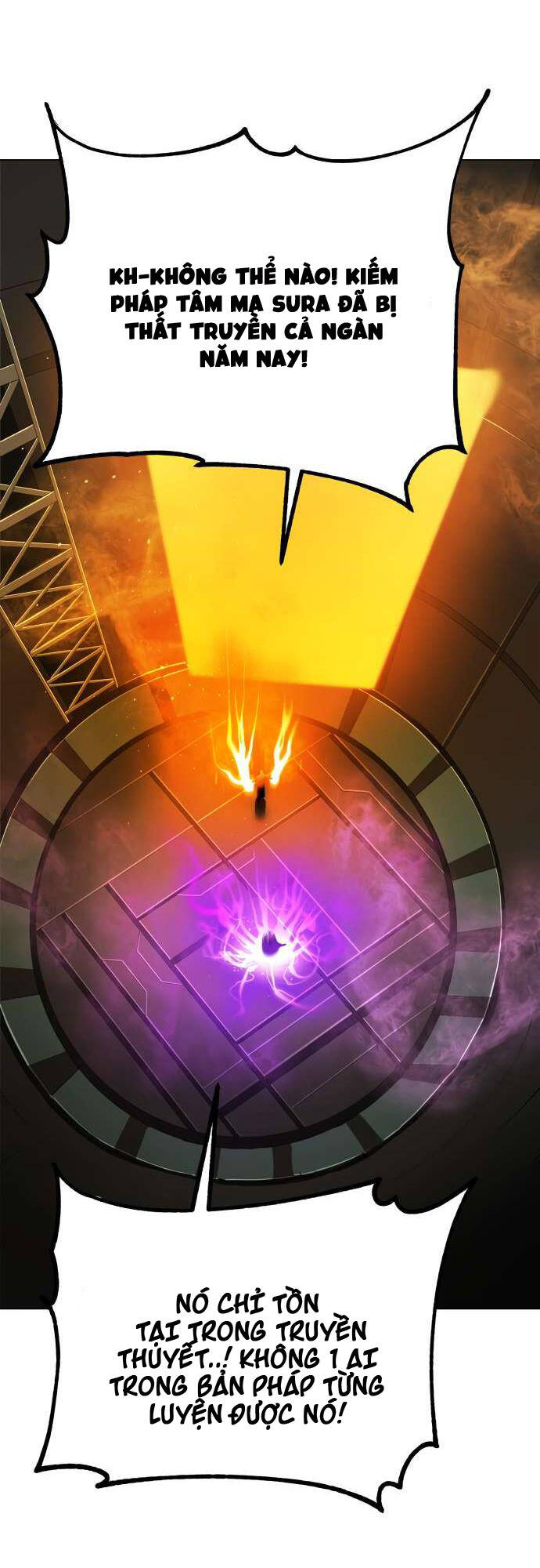 Thiên Ma 3077 Chap 8 - Next Chap 9