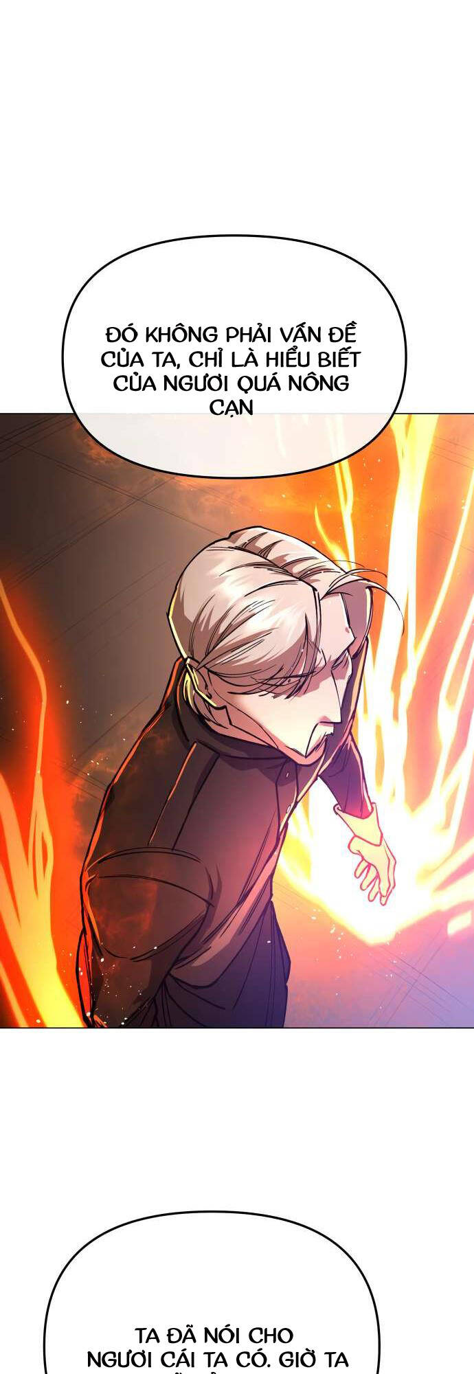 Thiên Ma 3077 Chap 8 - Next Chap 9