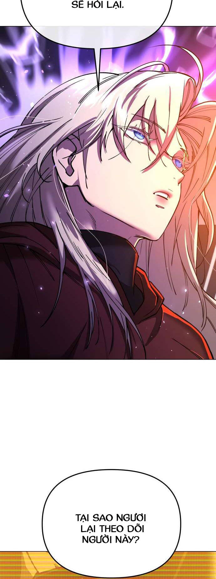 Thiên Ma 3077 Chap 8 - Next Chap 9