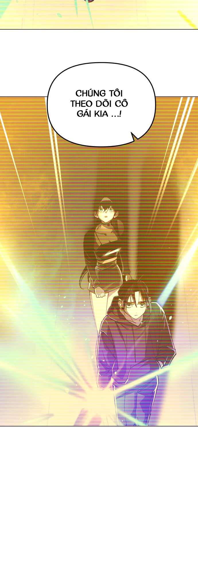 Thiên Ma 3077 Chap 8 - Next Chap 9