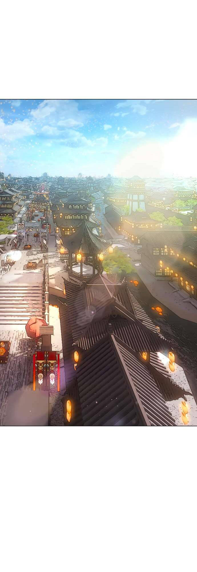 Thiên Ma 3077 Chap 8 - Next Chap 9