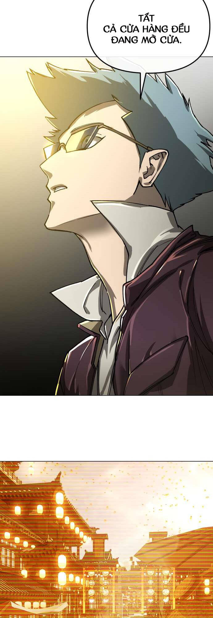 Thiên Ma 3077 Chap 8 - Next Chap 9