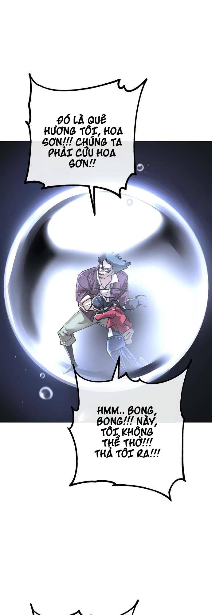 Thiên Ma 3077 Chap 8 - Next Chap 9
