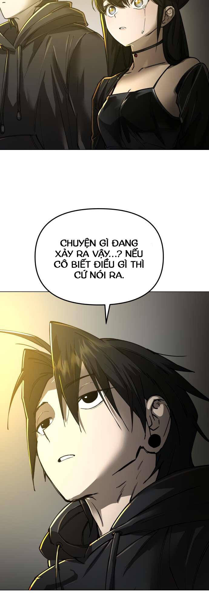 Thiên Ma 3077 Chap 8 - Next Chap 9
