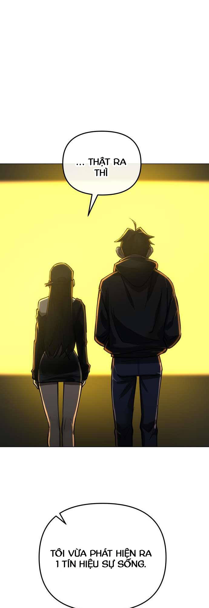 Thiên Ma 3077 Chap 8 - Next Chap 9
