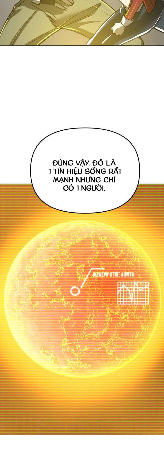 Thiên Ma 3077 Chap 8 - Next Chap 9
