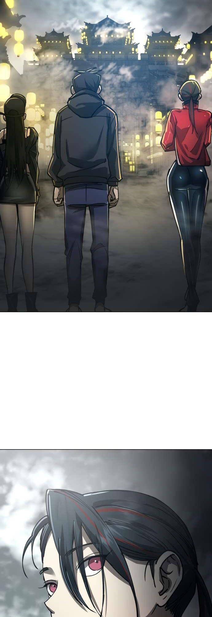 Thiên Ma 3077 Chap 8 - Next Chap 9