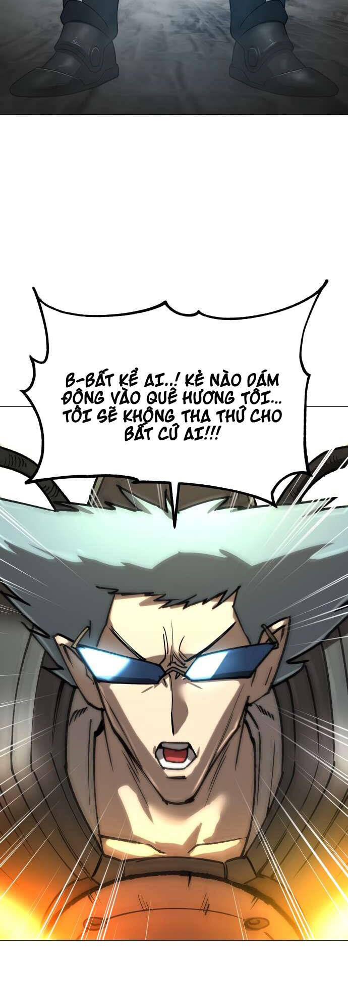Thiên Ma 3077 Chap 8 - Next Chap 9