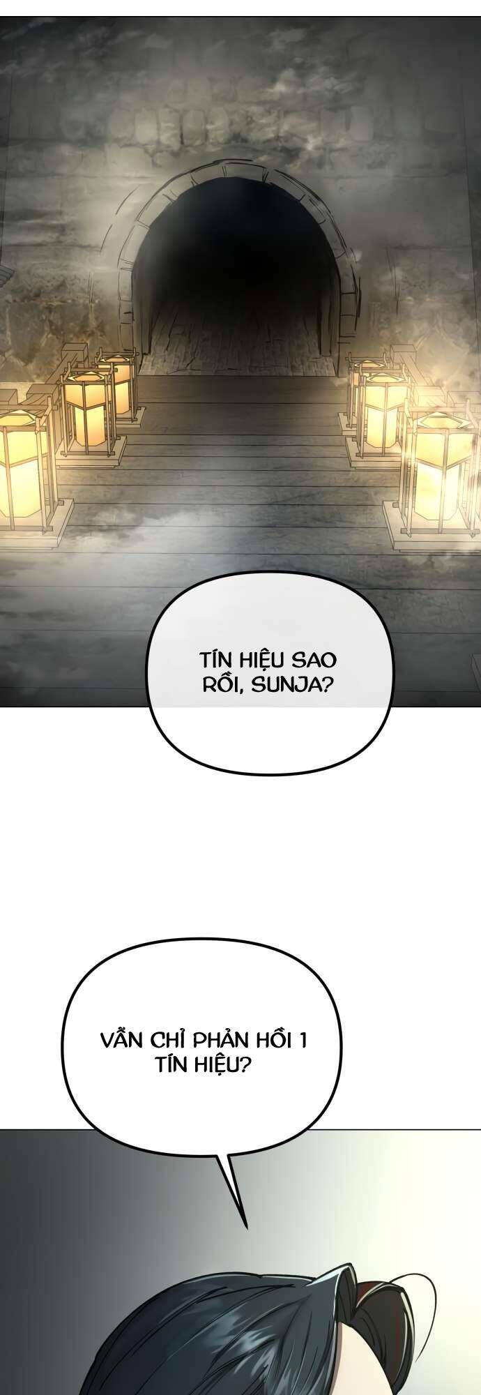 Thiên Ma 3077 Chap 8 - Next Chap 9