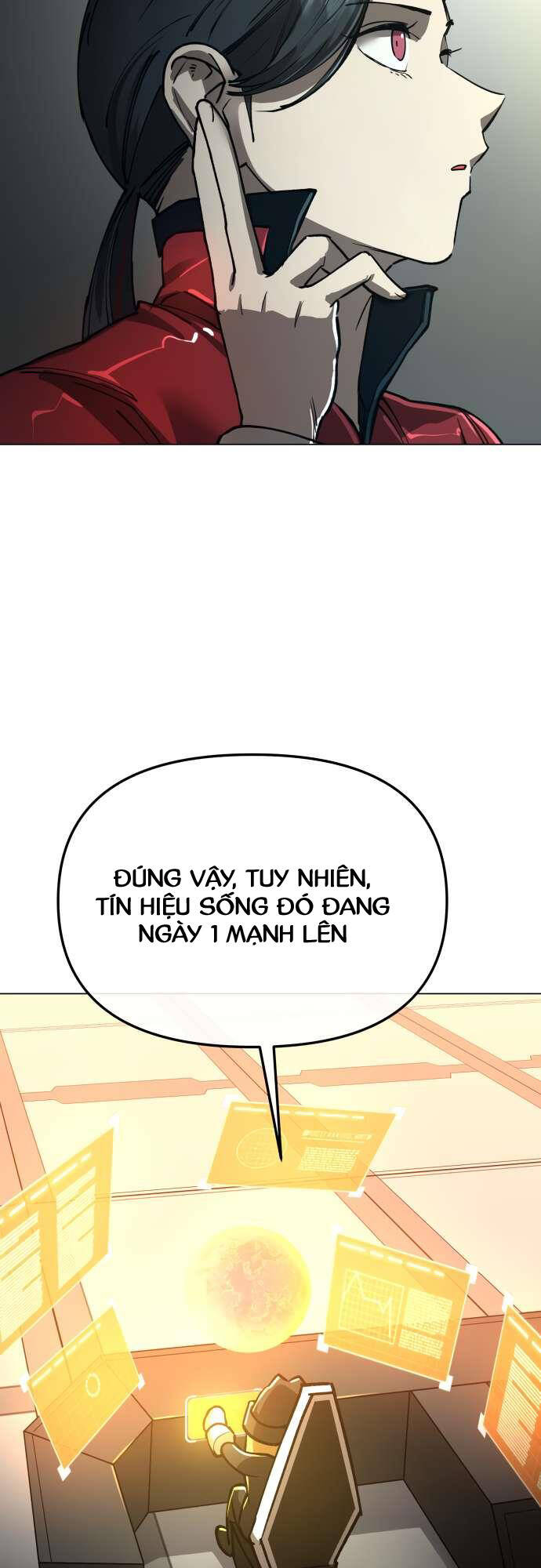 Thiên Ma 3077 Chap 8 - Next Chap 9