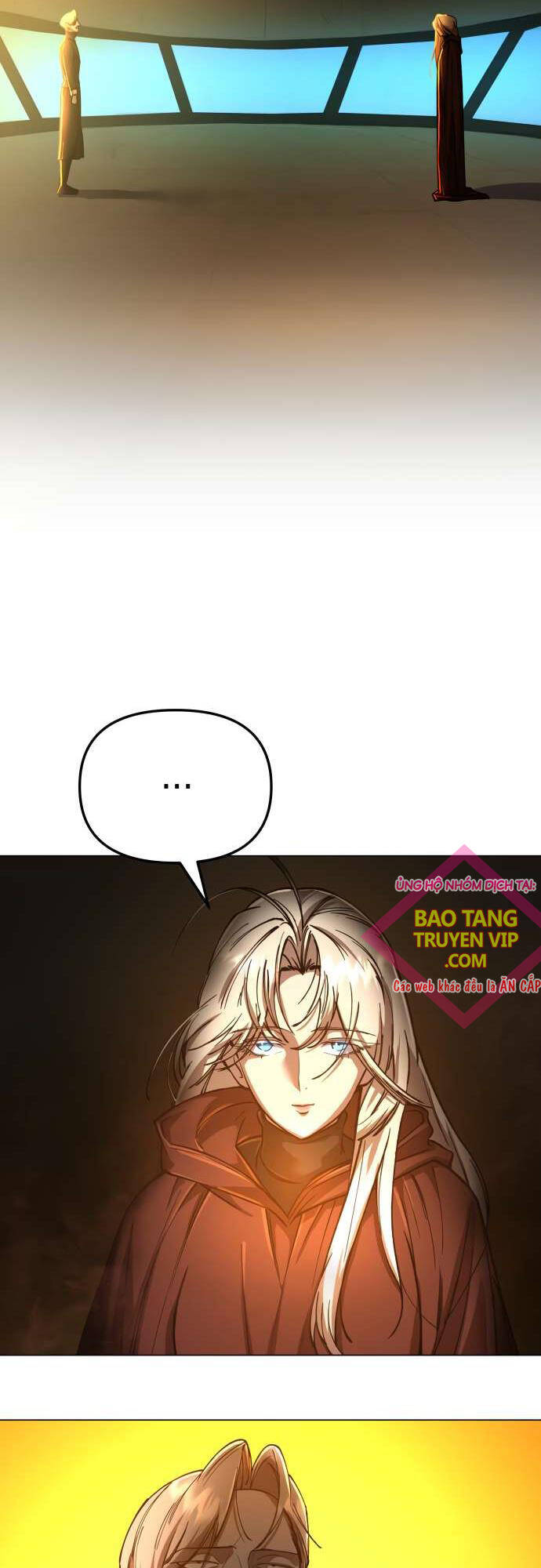 Thiên Ma 3077 Chap 8 - Next Chap 9
