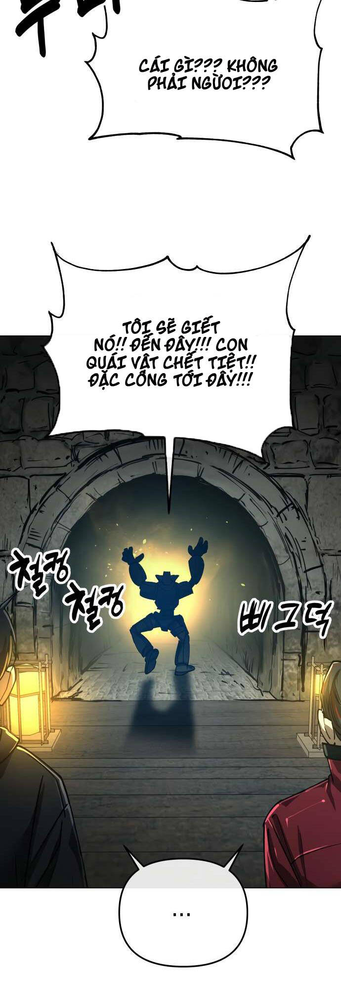 Thiên Ma 3077 Chap 8 - Next Chap 9