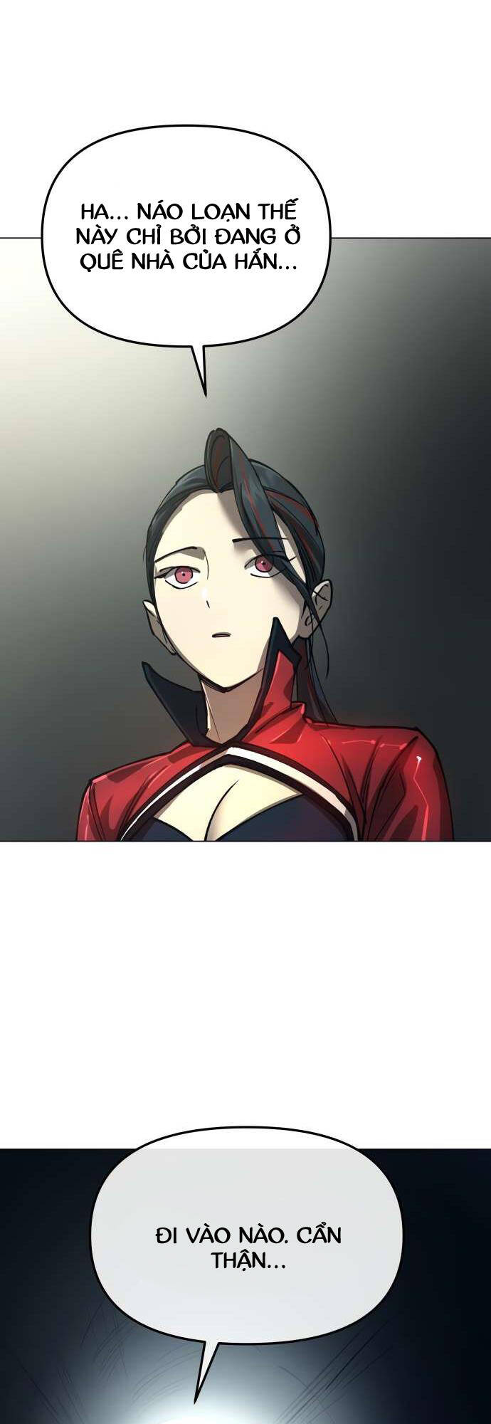 Thiên Ma 3077 Chap 8 - Next Chap 9