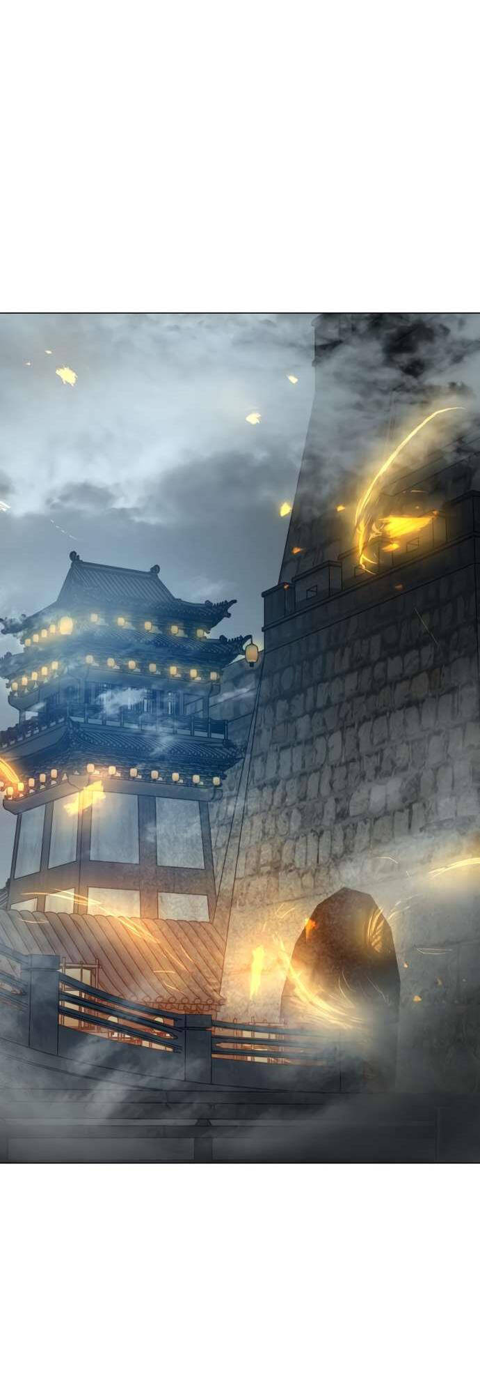 Thiên Ma 3077 Chap 8 - Next Chap 9