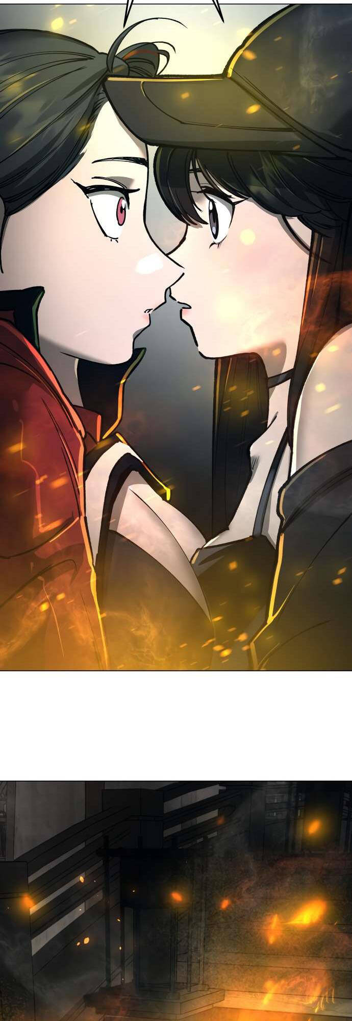 Thiên Ma 3077 Chap 8 - Next Chap 9