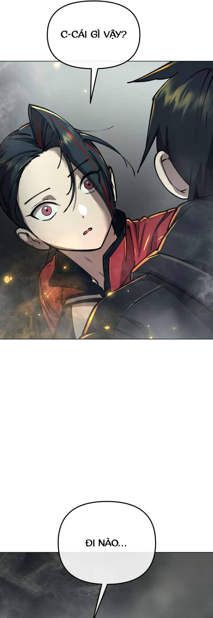 Thiên Ma 3077 Chap 8 - Next Chap 9
