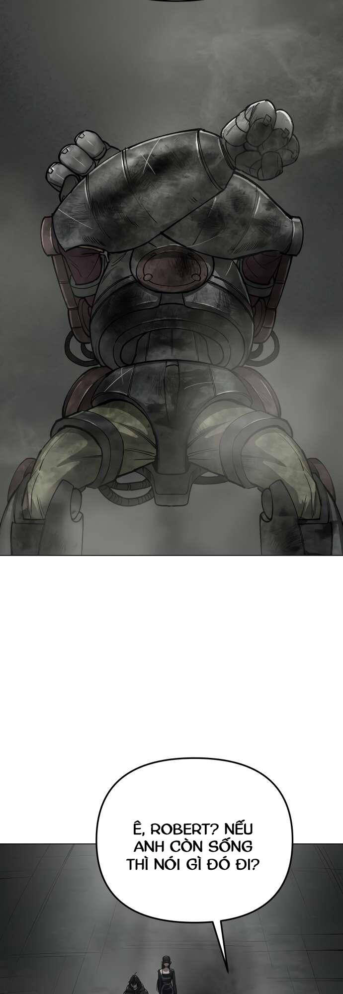 Thiên Ma 3077 Chap 8 - Next Chap 9