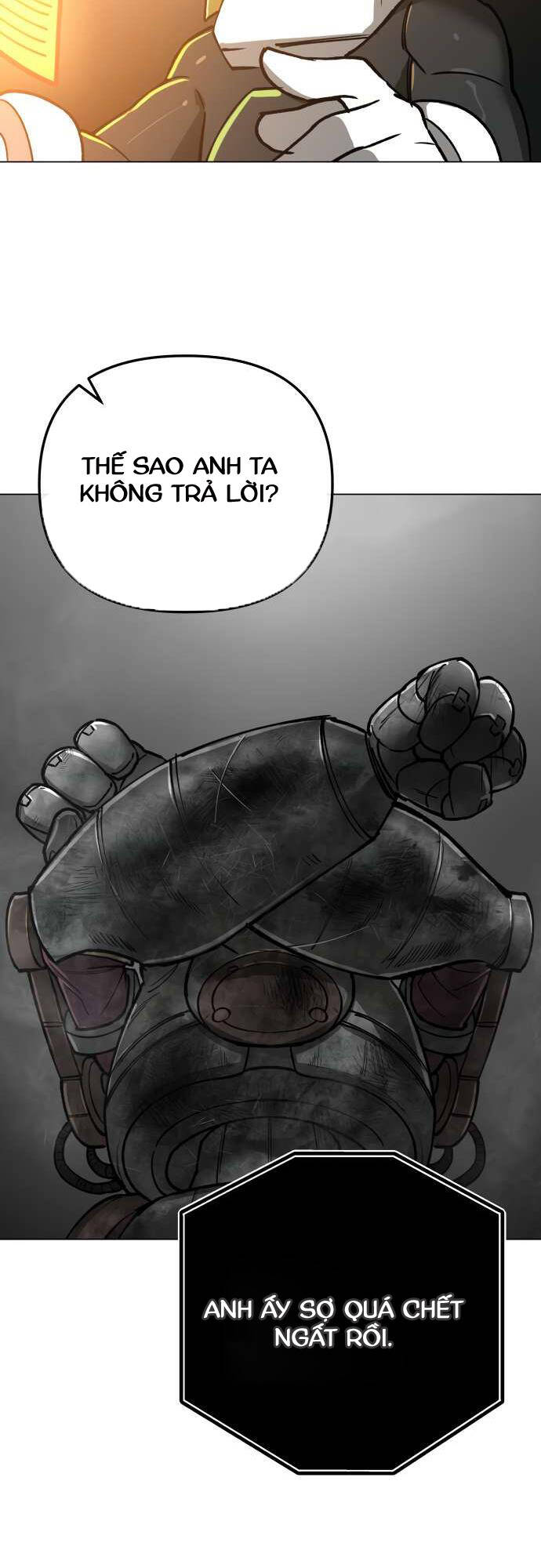Thiên Ma 3077 Chap 8 - Next Chap 9