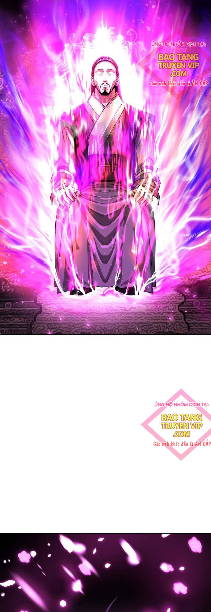 Thiên Ma 3077 Chap 8 - Next Chap 9