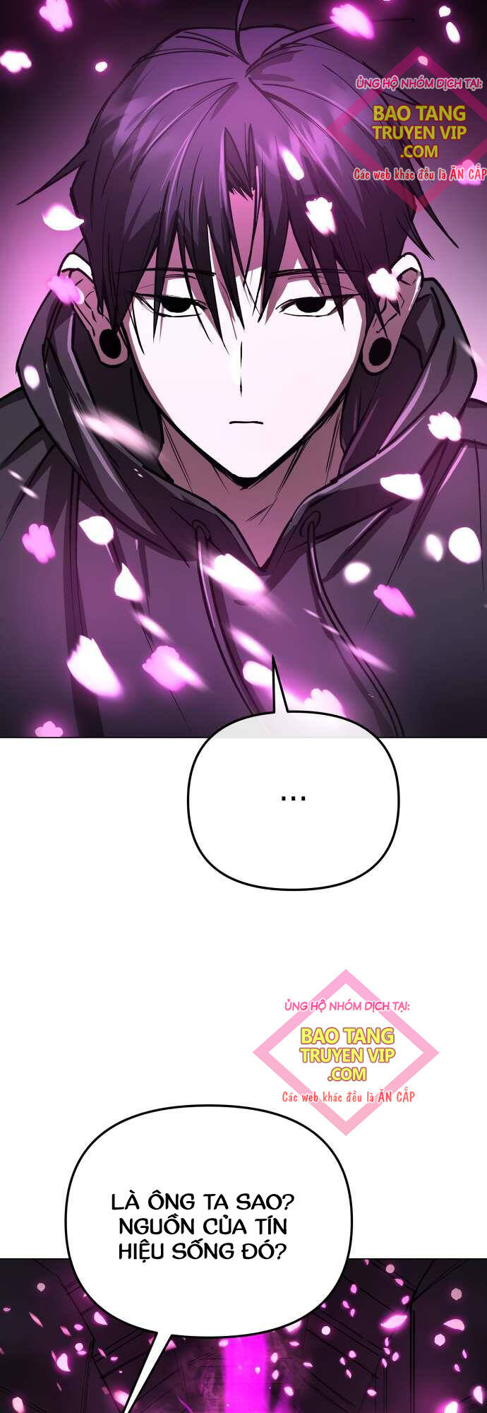 Thiên Ma 3077 Chap 8 - Next Chap 9