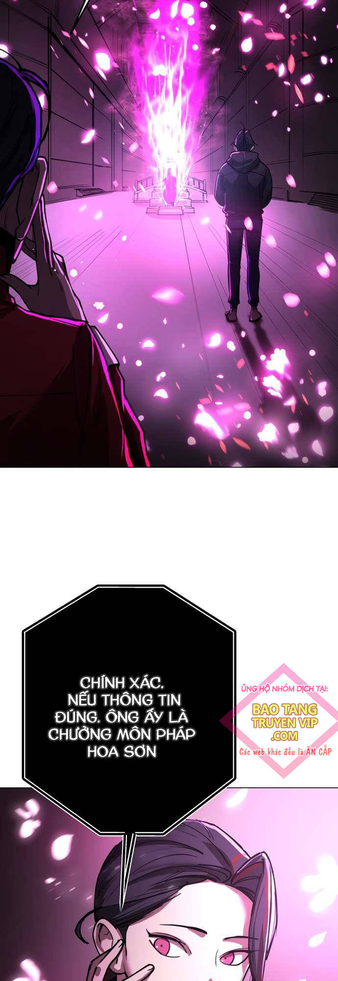Thiên Ma 3077 Chap 8 - Next Chap 9