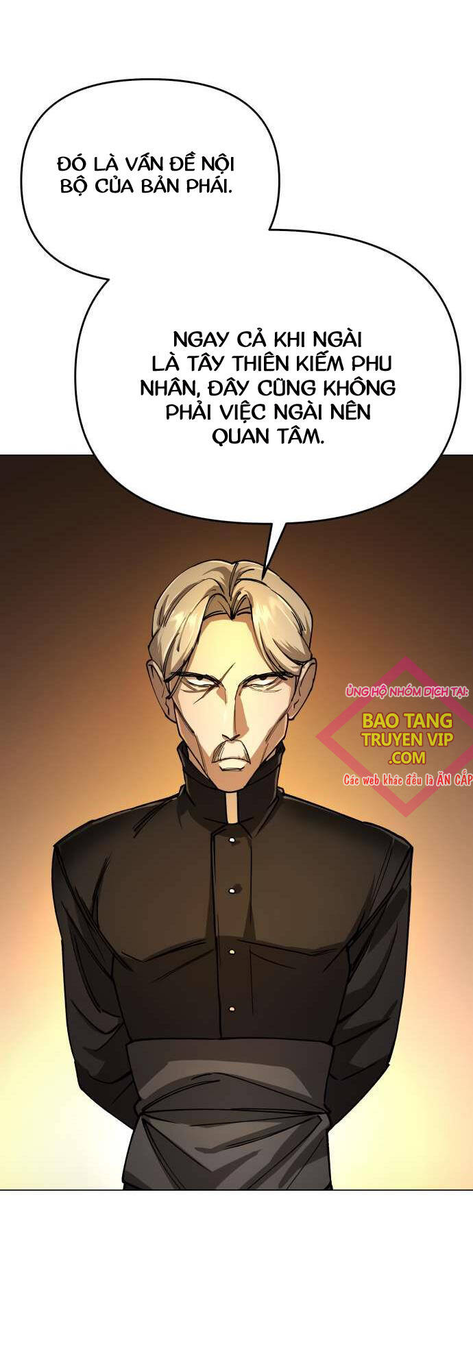 Thiên Ma 3077 Chap 8 - Next Chap 9