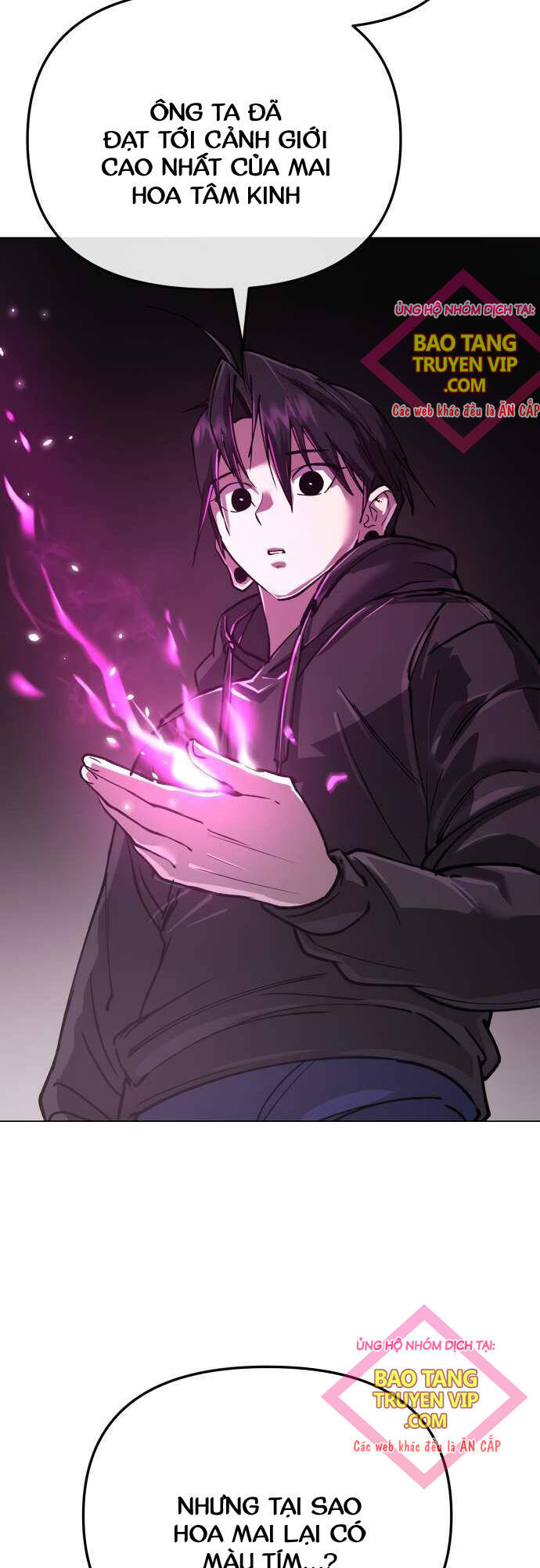 Thiên Ma 3077 Chap 8 - Next Chap 9