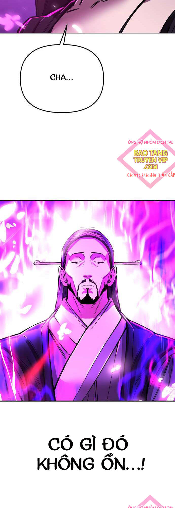 Thiên Ma 3077 Chap 8 - Next Chap 9