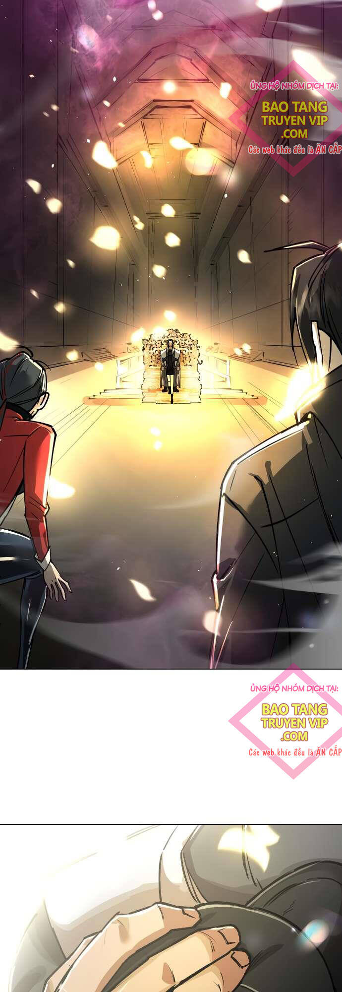 Thiên Ma 3077 Chap 9 - Next Chap 10