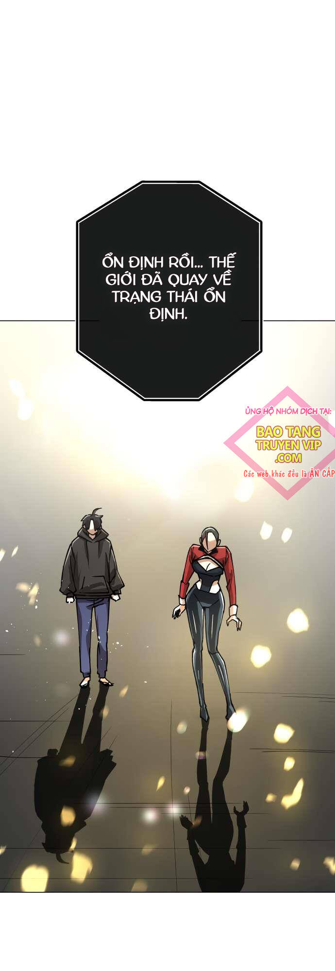 Thiên Ma 3077 Chap 9 - Next Chap 10