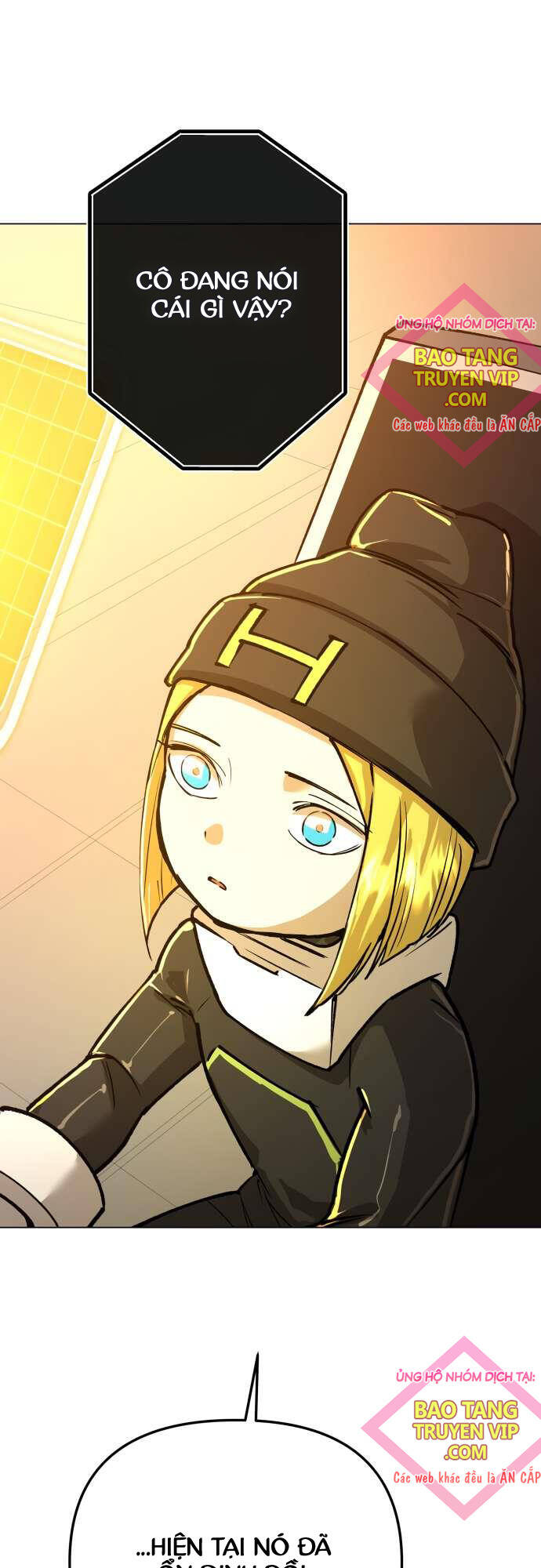 Thiên Ma 3077 Chap 9 - Next Chap 10