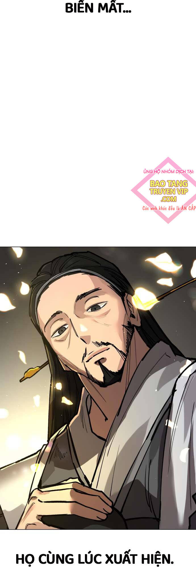 Thiên Ma 3077 Chap 9 - Next Chap 10