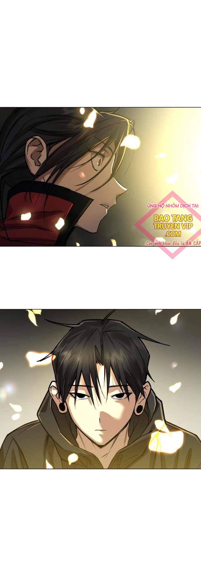 Thiên Ma 3077 Chap 9 - Next Chap 10