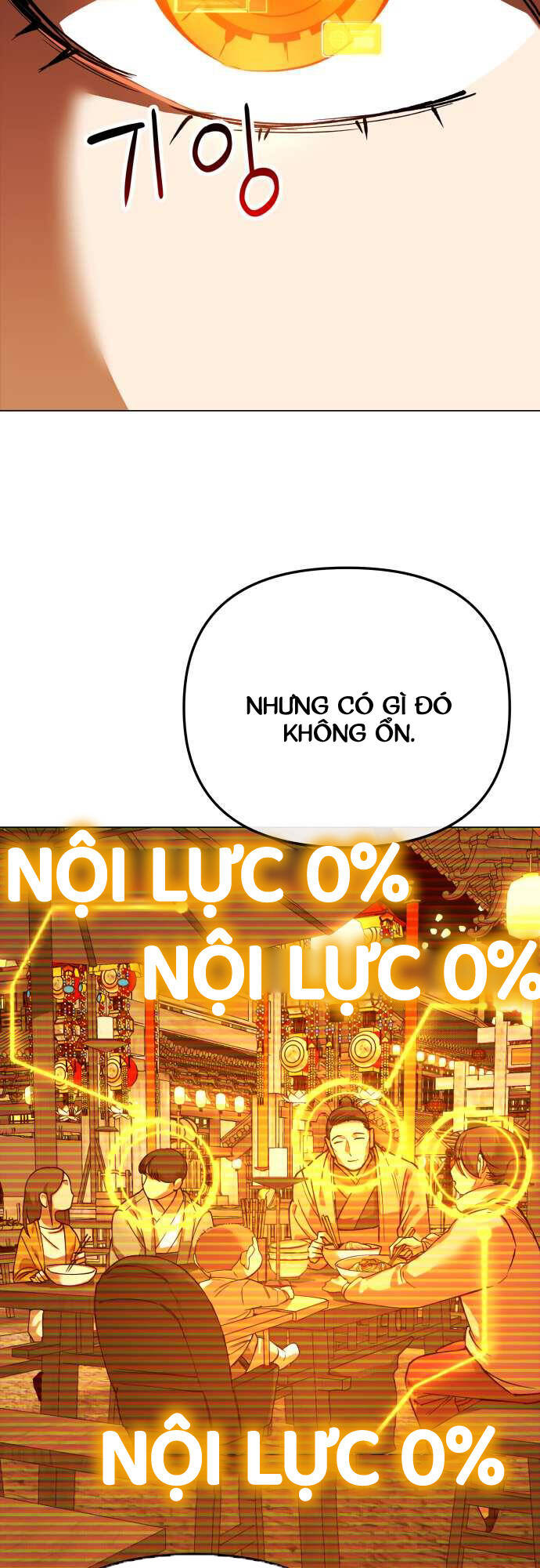 Thiên Ma 3077 Chap 9 - Next Chap 10