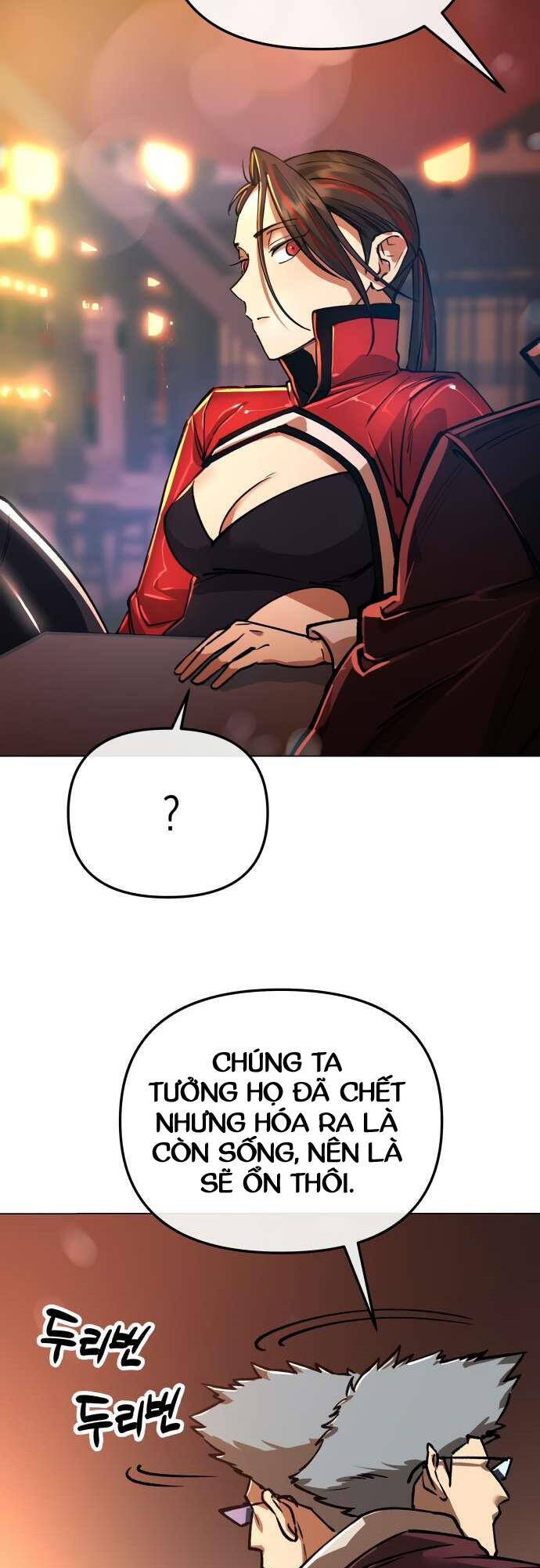 Thiên Ma 3077 Chap 9 - Next Chap 10