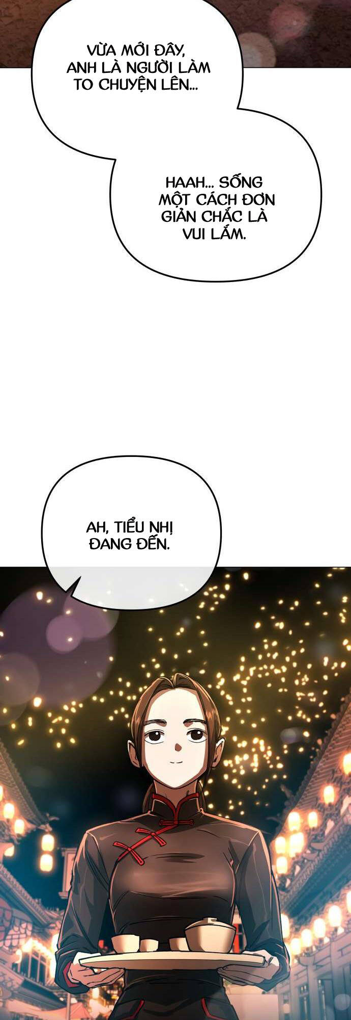 Thiên Ma 3077 Chap 9 - Next Chap 10