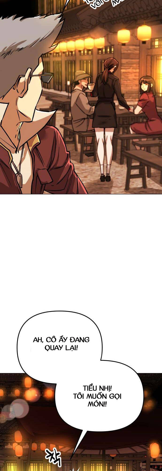 Thiên Ma 3077 Chap 9 - Next Chap 10