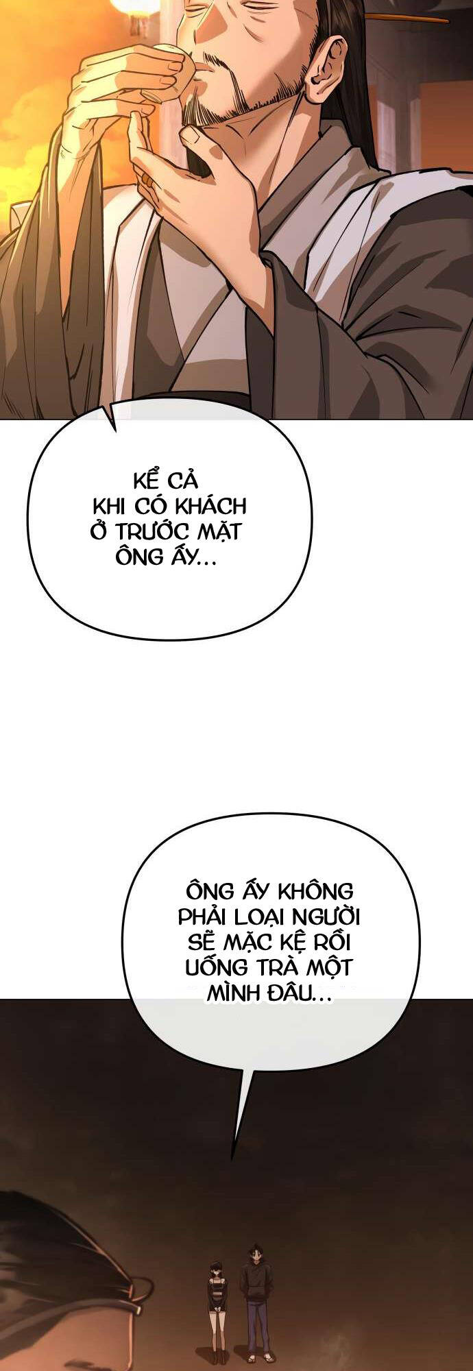 Thiên Ma 3077 Chap 9 - Next Chap 10