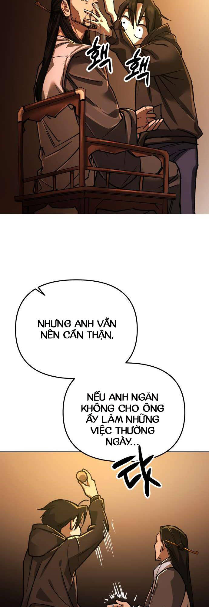Thiên Ma 3077 Chap 9 - Next Chap 10