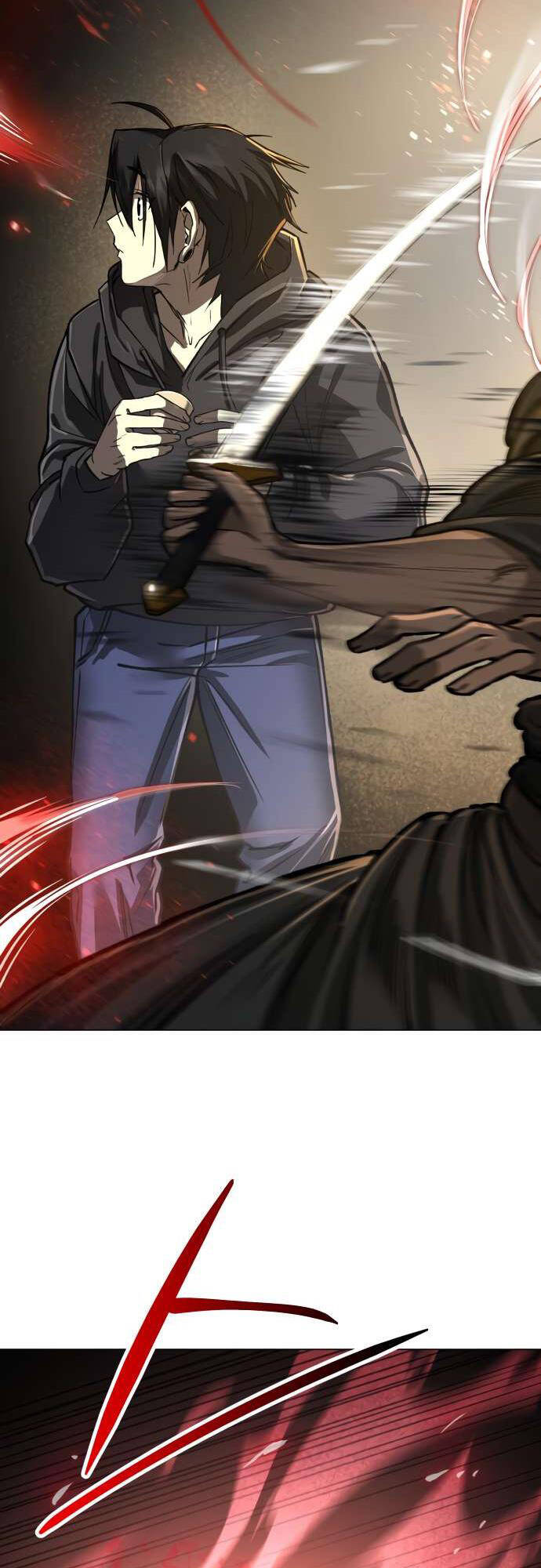 Thiên Ma 3077 Chap 9 - Next Chap 10